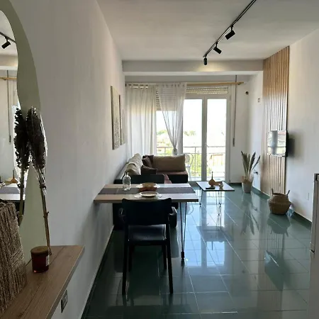 Lägenhet Modern Design Shkodër