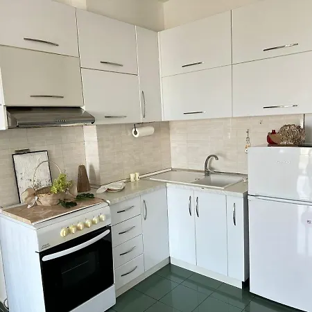 Lägenhet Modern Design Shkodër