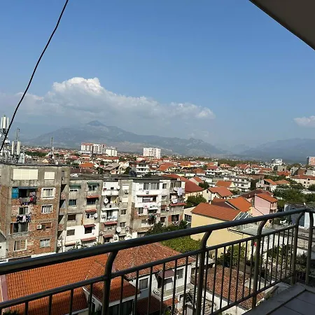 Modern Design Shkodër