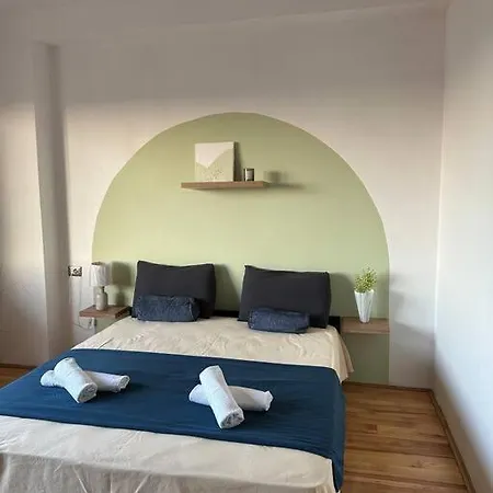 Modern Design شقة شكودر