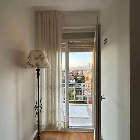 Modern Design شقة شكودر